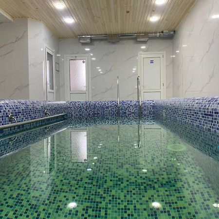 Hotel Konus Falesti Екстер'єр фото