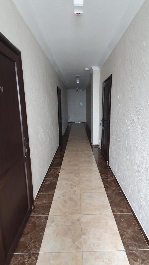 Hotel Konus Falesti Екстер'єр фото