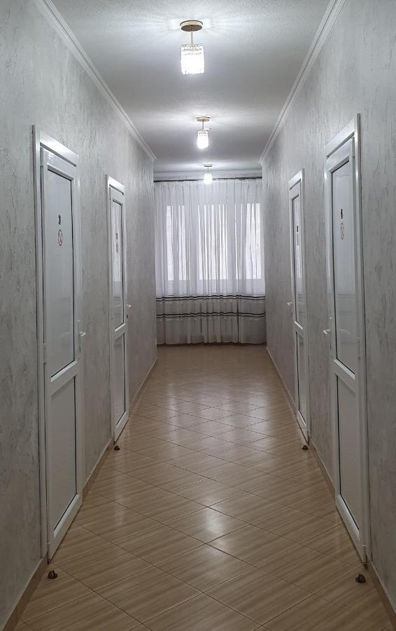 Hotel Konus Falesti Екстер'єр фото