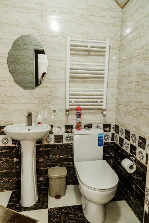 Hotel Konus Falesti Екстер'єр фото