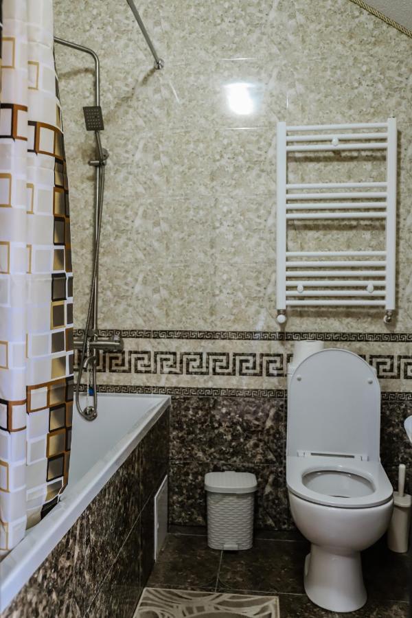 Hotel Konus Falesti Екстер'єр фото