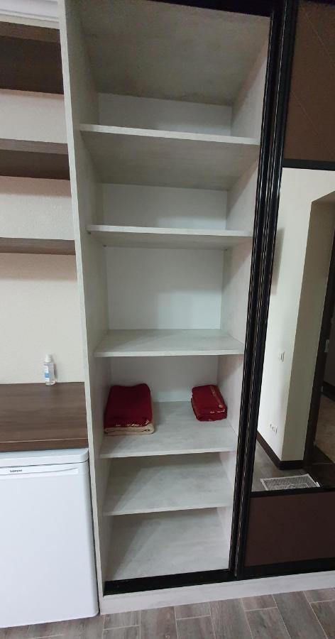Hotel Konus Falesti Екстер'єр фото