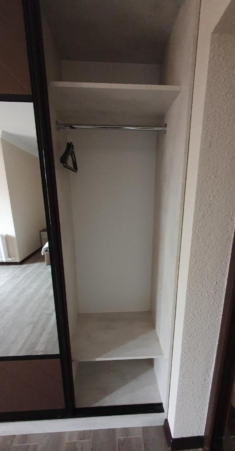 Hotel Konus Falesti Екстер'єр фото