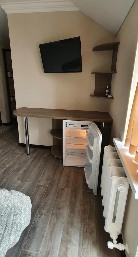 Hotel Konus Falesti Екстер'єр фото