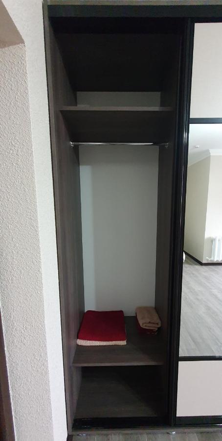 Hotel Konus Falesti Екстер'єр фото