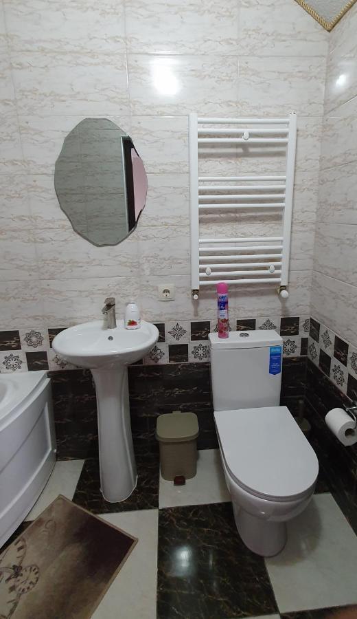 Hotel Konus Falesti Екстер'єр фото
