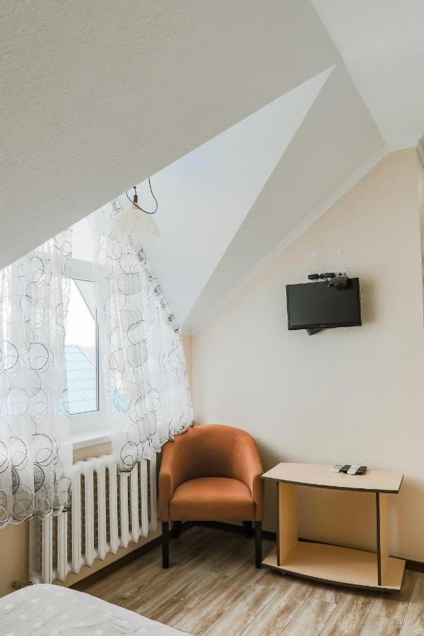 Hotel Konus Falesti Екстер'єр фото