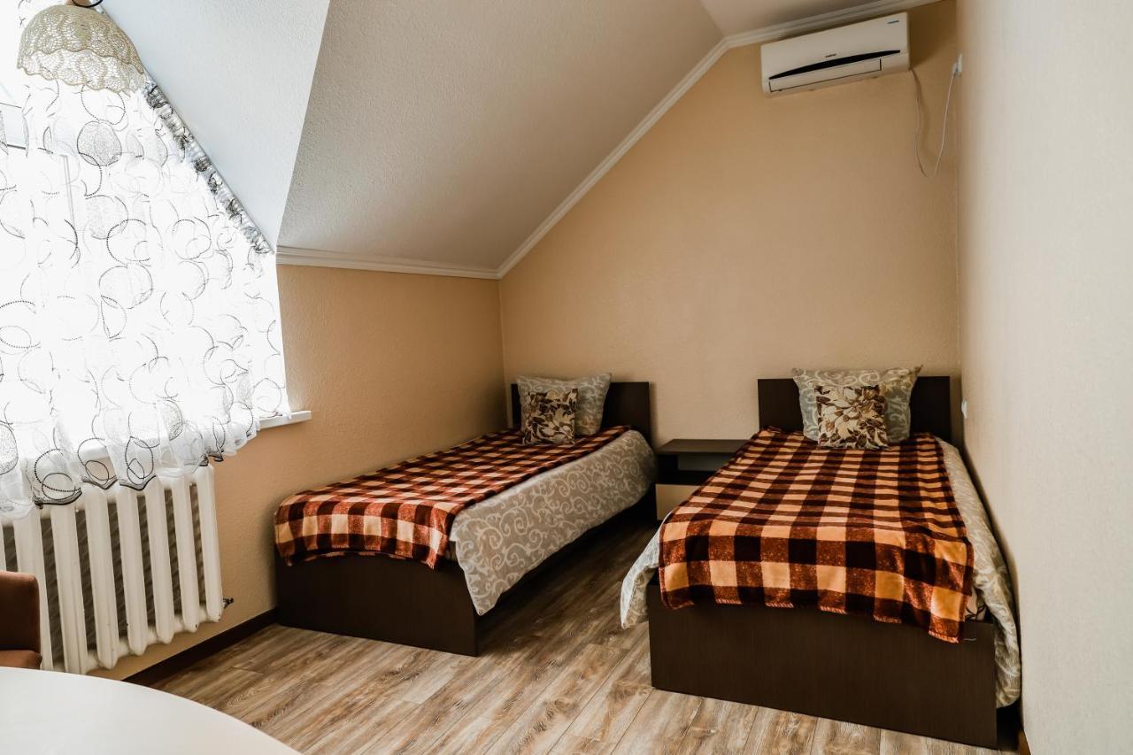 Hotel Konus Falesti Екстер'єр фото