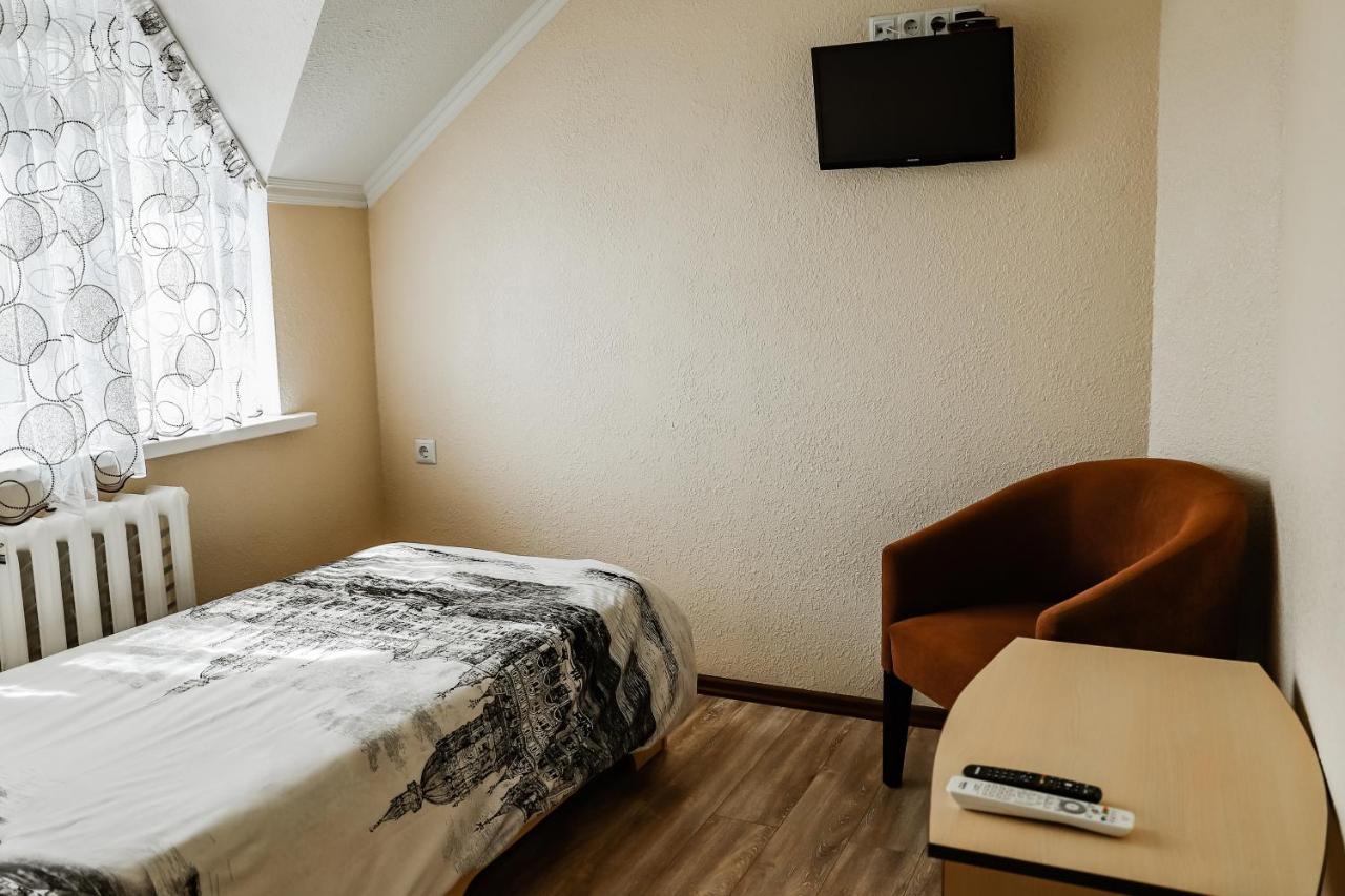 Hotel Konus Falesti Екстер'єр фото