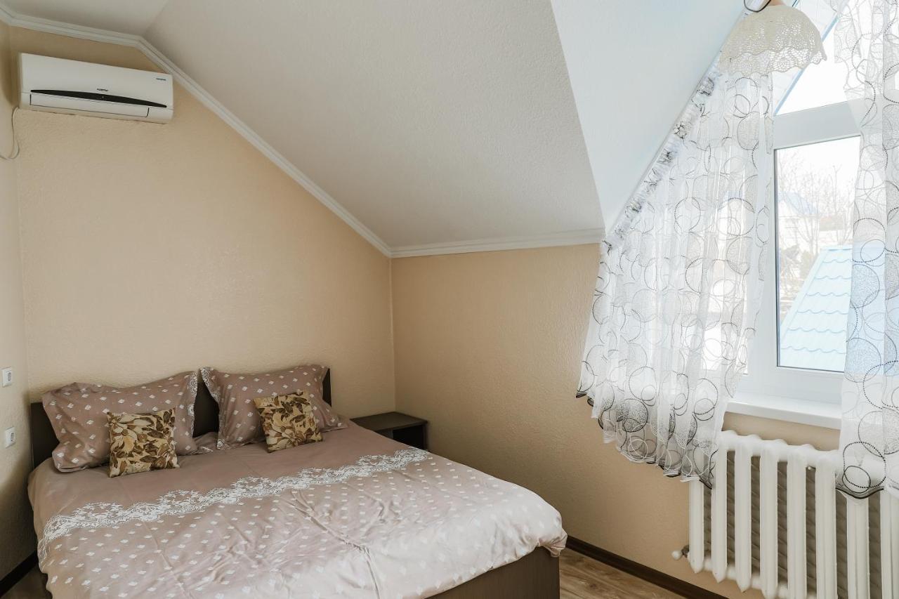 Hotel Konus Falesti Екстер'єр фото